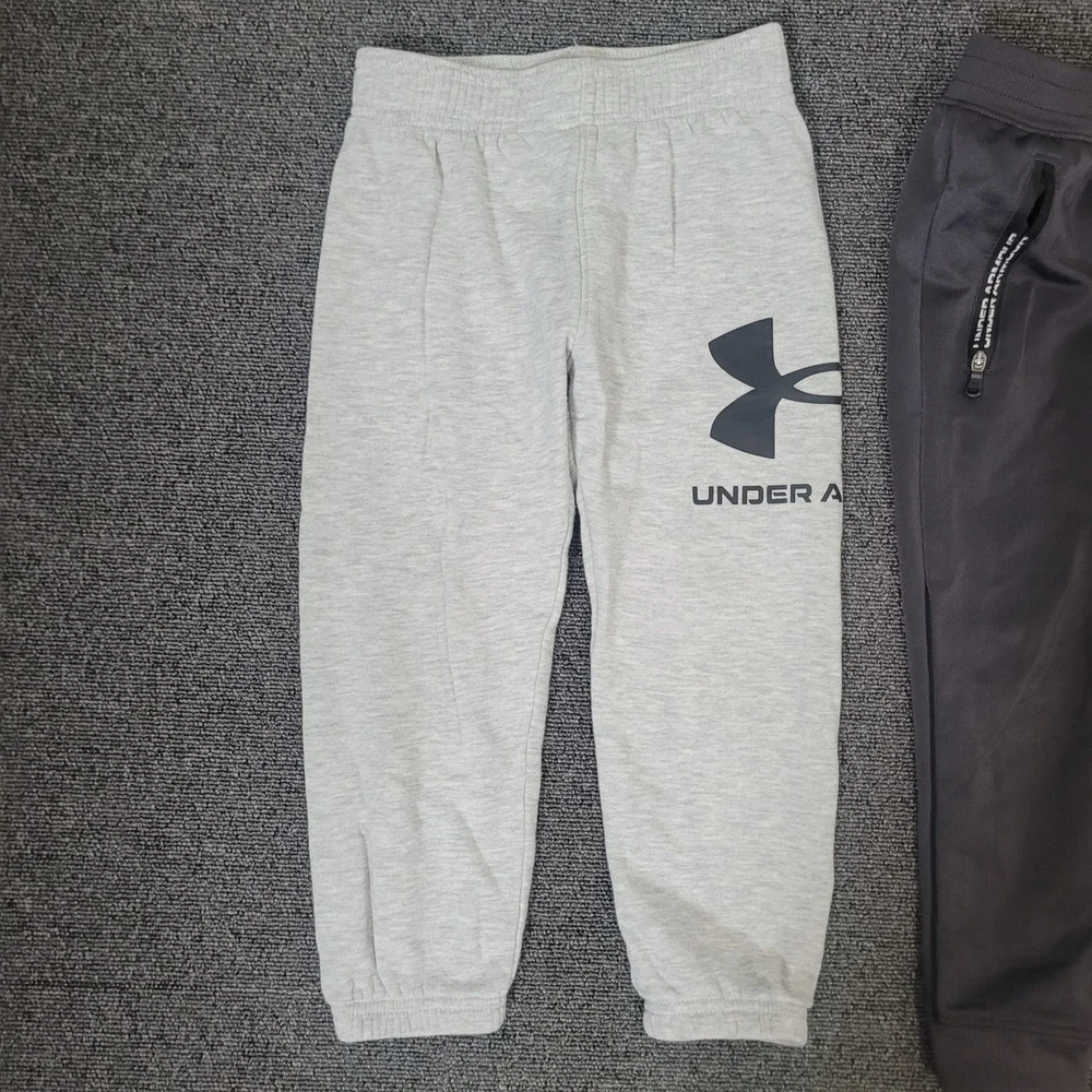 Under Armour this bundle